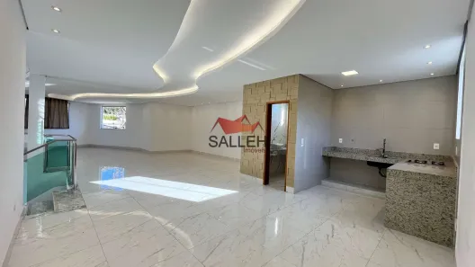 Casa com 3 Quartos à venda, 228m² no Estoril, Belo Horizonte