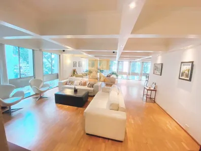 Apartamento com 4 Quartos à venda, 337m² no Higienópolis, São Paulo
