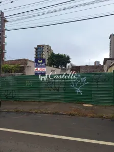 Lote/Terreno para alugar, 3300m² no Oficinas, Ponta Grossa