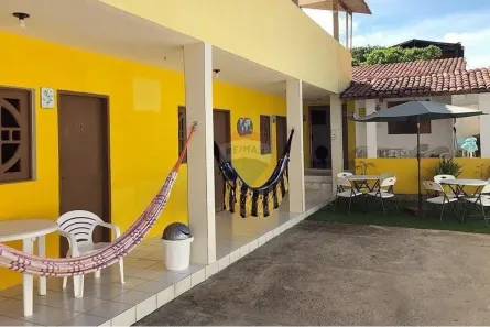 Flat com 2 Quartos à venda, 70m² no Santo Agostinho, Cabo de Santo Agostinho