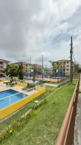 Apartamento com 3 Quartos à venda, 53m² no Tarumã-Açu, Manaus
