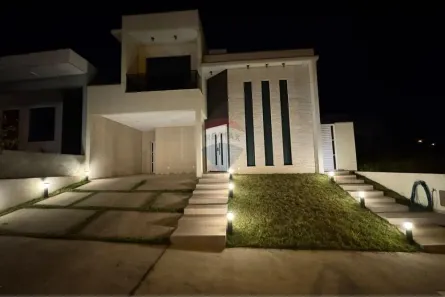 Casa com 3 Quartos à venda, 146m² no Residencial Alta Vista 1, Caçapava
