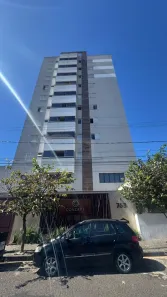 Apartamento com 2 Quartos para alugar, 65m² no Santa Mônica, Uberlândia