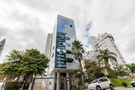 Sala Comercial à venda, 40m² no Petrópolis, Porto Alegre