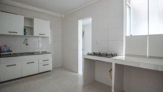 Apartamento com 2 Quartos para alugar, 55m² no Jardim América, Goiânia
