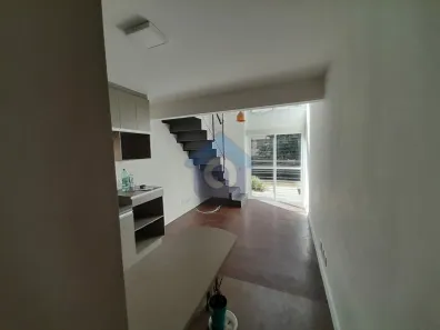 Apartamento com 1 Quarto para alugar, 50m² no Vila Mariana, São Paulo