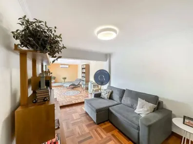 Apartamento com 2 Quartos à venda, 133m² no Perdizes, São Paulo