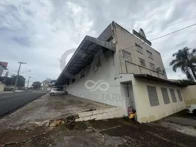 para alugar, 670m² no Centro, Jaguariúna