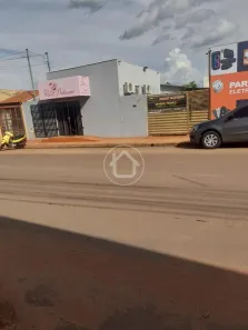 Casa com 2 Quartos à venda, 100m² no Nova Lima, Campo Grande