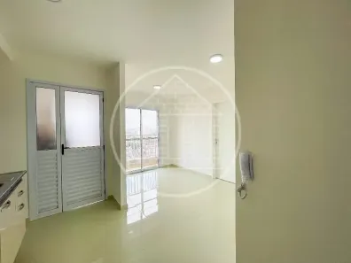 Apartamento com 2 Quartos à venda, 41m² no Vila Isa, São Paulo