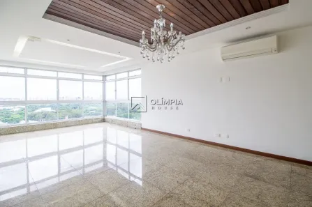 Apartamento com 3 Quartos para alugar, 150m² no Paraíso, São Paulo