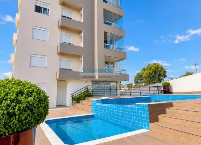 Apartamento com 2 Quartos à venda, 80m² no Parque da Matriz, Cachoeirinha