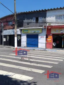 Imóvel Comercial para alugar, 35m² no Bela Vista, Osasco
