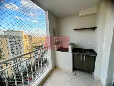 Apartamento com 3 Quartos à venda, 75m² no Vila Independência, São Paulo