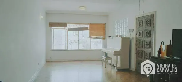 Casa com 3 Quartos à venda, 204m² no Sumaré, São Paulo