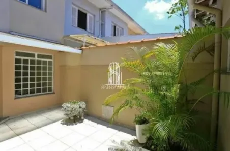 Sobrado com 3 Quartos à venda, 181m² no Vila Cordeiro, São Paulo