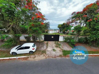 Lote/Terreno à venda, 1000m² no Parque Hotel, Araruama