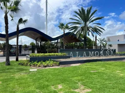 Lote/Terreno à venda, 690m² no Intermares, Cabedelo