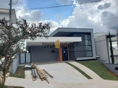 Casa de Condomínio com 3 Quartos à venda, 200m² no Swiss Park, Campinas