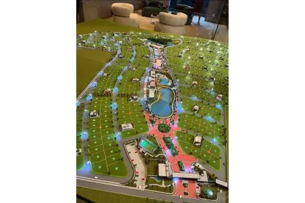 Lote/Terreno à venda, 442m² no Setor Residencial Granville II, Rondonópolis