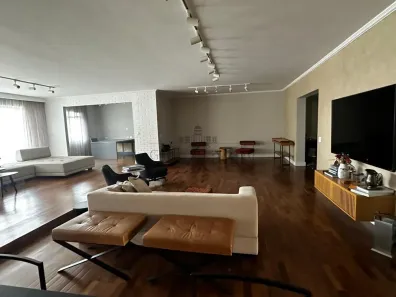 Apartamento com 3 Quartos à venda, 371m² no Perdizes, São Paulo