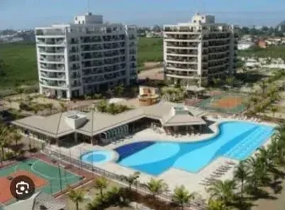 Apartamento com 2 Quartos para venda ou aluguel, 72m² no Recreio dos Bandeirantes, Rio de Janeiro