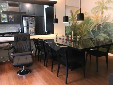 Apartamento com 2 Quartos à venda, 101m² no Santa Cecília, São Paulo