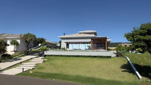 Casa de Condomínio com 4 Quartos à venda, 354m² no , Itupeva
