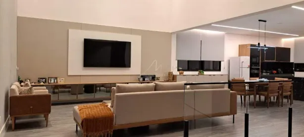 Casa com 3 Quartos à venda, 410m² no Fernão Dias, Belo Horizonte