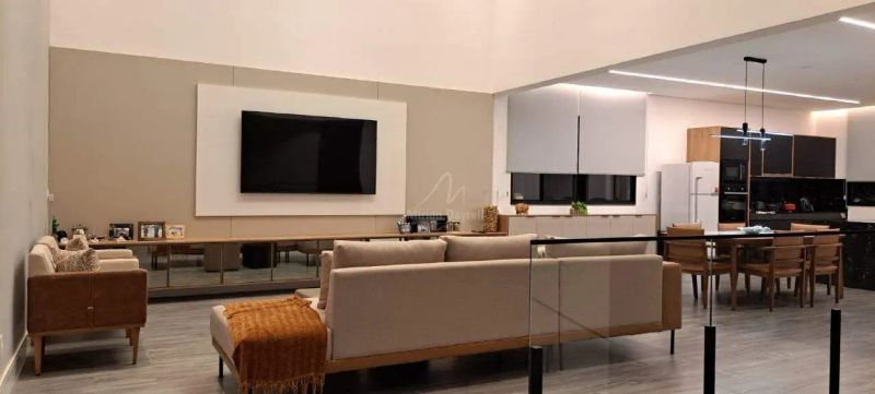 Casa com 3 quartos — Fernão Dias, Belo Horizonte