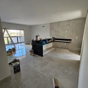 Apartamento com 2 Quartos à venda, 109m² no Jardim do Éden, Franca