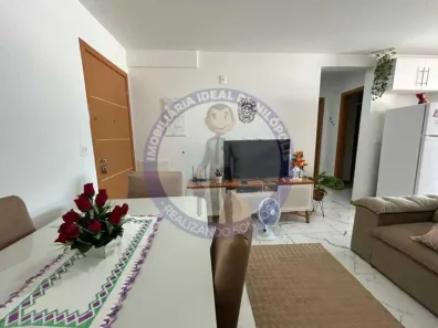 Apartamento com 2 Quartos à venda, 60m² no Centro, Nilópolis