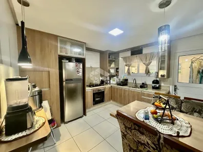 Casa com 2 Quartos à venda, 60m² no Monte Verde, Farroupilha