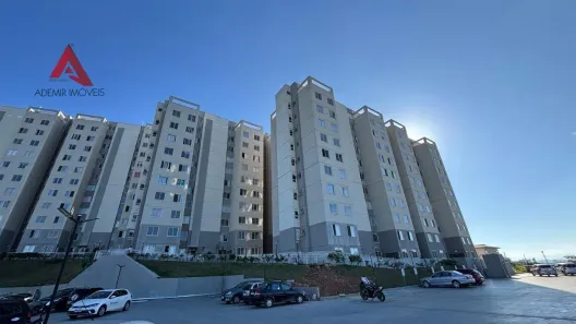 Apartamento com 2 Quartos à venda, 89m² no Jardim Paraíso, Jacareí