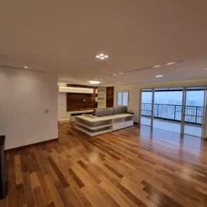 Apartamento com 3 Quartos à venda, 163m² no Santa Teresinha, São Paulo