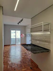 Apartamento com 1 Quarto à venda, 28m² no Bela Vista, São Paulo