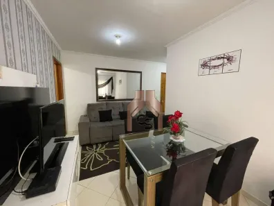 Apartamento com 2 Quartos à venda, 63m² no Macedo, Guarulhos