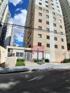 Apartamento com 2 Quartos à venda, 44m² no Picanço, Guarulhos