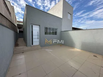 Casa com 2 Quartos à venda, 65m² no Jardim Maria Antonia (Nova Veneza), Sumaré