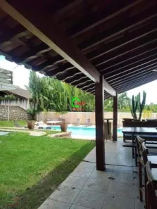 Casa de Condomínio com 4 Quartos à venda, 618m² no São Joaquim, Vinhedo