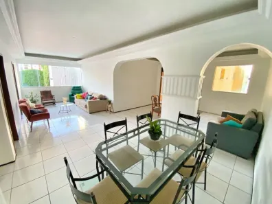 Apartamento com 3 Quartos à venda, 134m² no Aldeota, Fortaleza