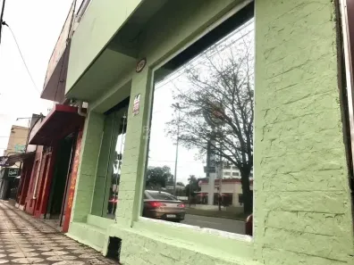 Imóvel Comercial com 1 Quarto à venda, 120m² no Centro, Sorocaba