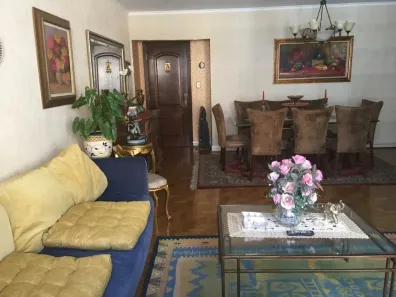 Apartamento com 3 Quartos à venda, 138m² no Bela Vista, São Paulo
