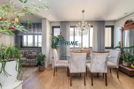 Apartamento com 2 Quartos à venda, 81m² no Jardim Botânico, Porto Alegre