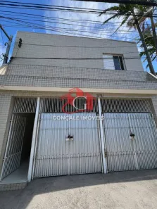 Casa com 1 Quarto para alugar, 38m² no Vila Medeiros, São Paulo