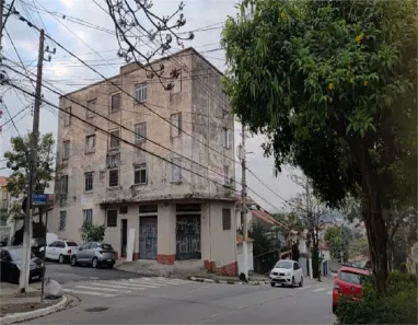 Prédio Comercial à venda, 662m² no Vila Mariana, São Paulo