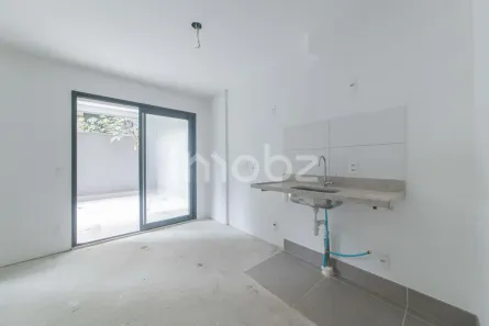 Kitnet com 1 Quarto à venda, 42m² no Sumarezinho, São Paulo