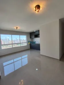 Apartamento com 2 Quartos para alugar, 65m² no Setor Pedro Ludovico, Goiânia