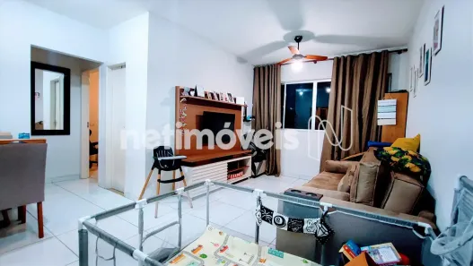 Apartamento com 2 Quartos à venda, 54m² no Jardim Camburi, Vitória