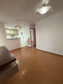 Apartamento com 2 Quartos à venda, 48m² no Vila Ramos de Freitas, Presidente Prudente